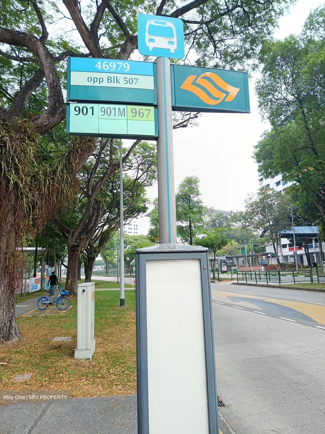 Blk 572B Champions Court (Woodlands), HDB 5 Rooms #636416161